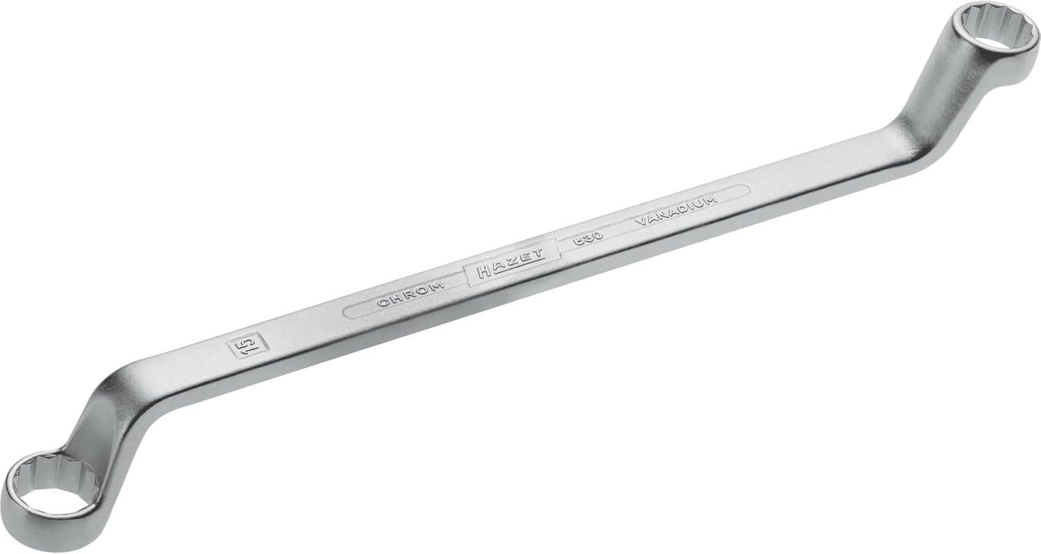 Hazet 610N-18X19 Socket Wrenches