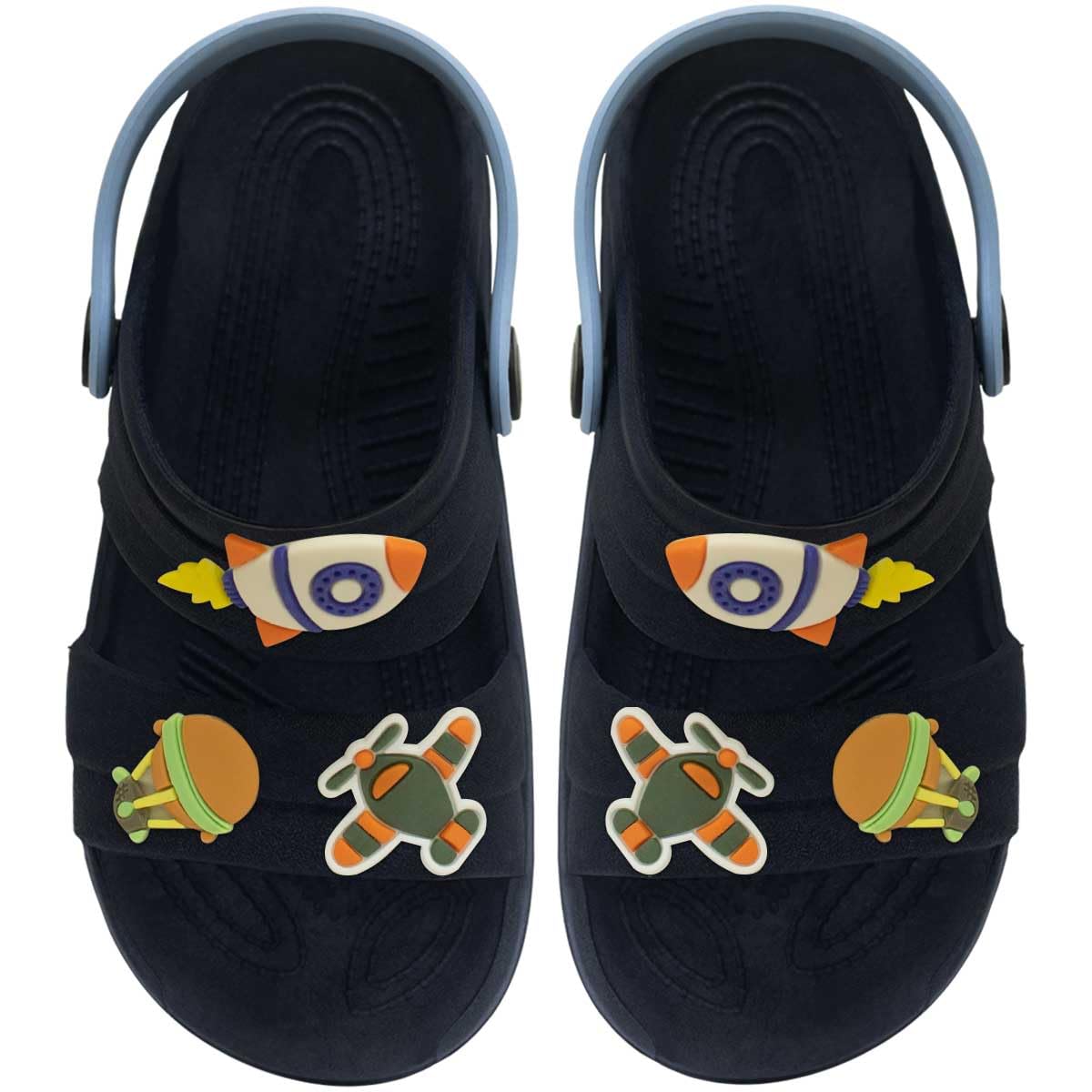 Sandalia Papete Infantil Nº 21 ao 32 Babuche Masculino Menino Leve Macio Moda Escolar Aereo 15.21 em promoção! Veja a oferta e mais achadinhos de Sandálias & Chinelos Infantis 3 Hoje é o melhor dia para comprar Sandalia Papete Infantil Nº 21 ao 32 Babuche Masculino Menino Leve Macio Moda Escolar Aereo 15.21 com aquele preço maroto! Promoção! Aproveite a oferta! 3