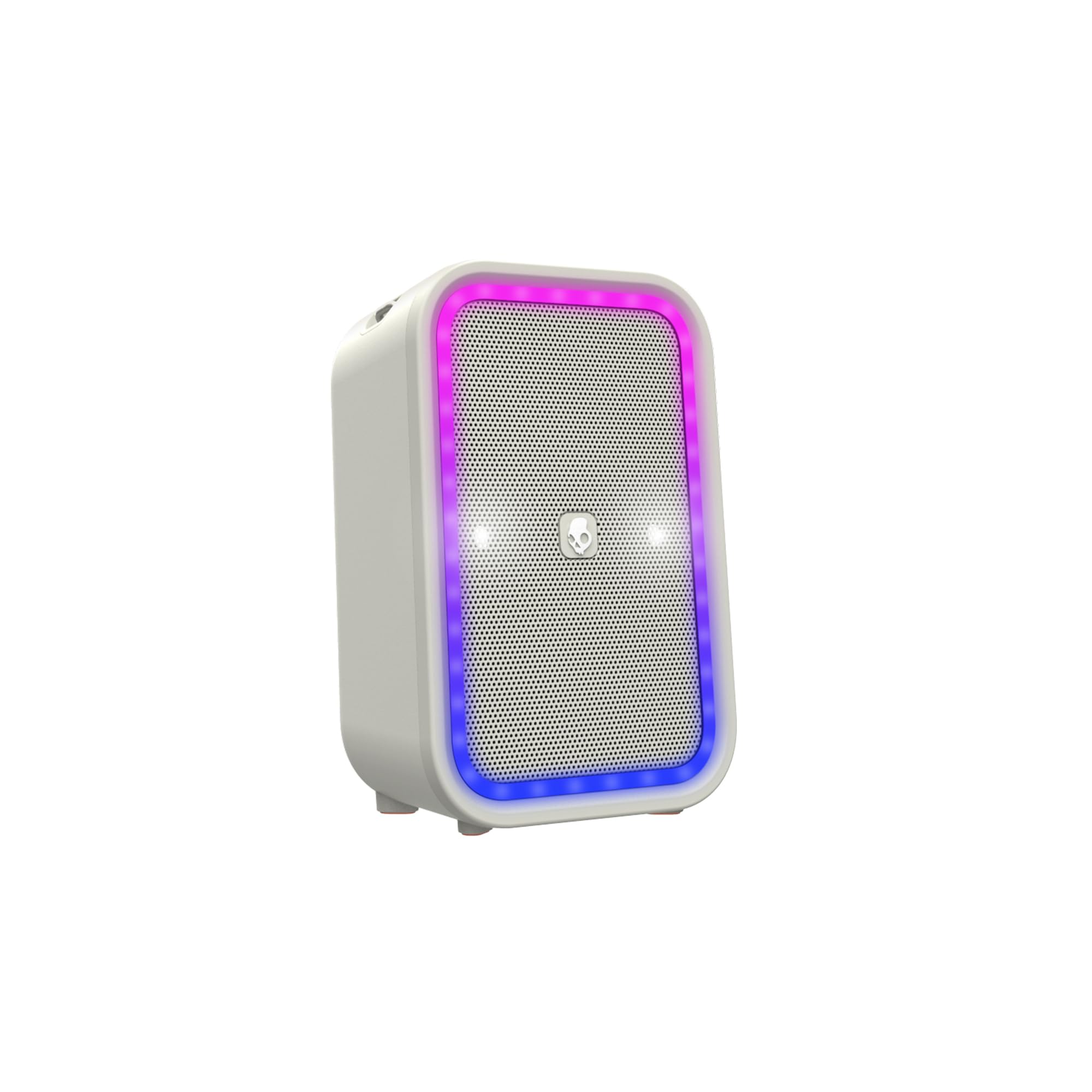 Skullcandy Stomp 大音量 Bluetooth スピーカー Amazon.com: Skullcandy Stomp Bluetooth Speaker – IPX7
