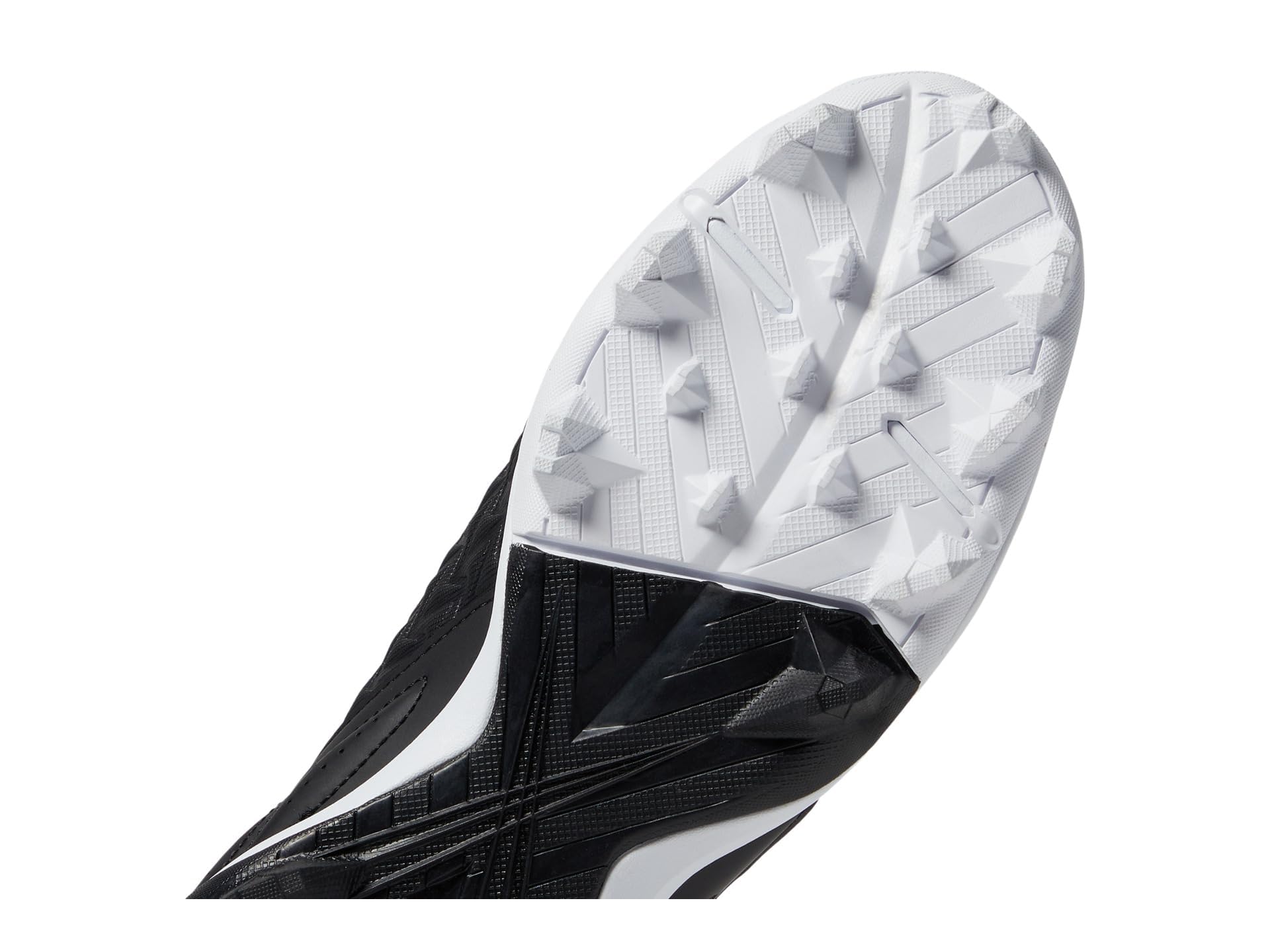 Under Armour Leadoff Mid RM Jr 3.0 Baseball Cleats Scarpe da ginnasticaBambini e Ragazzi