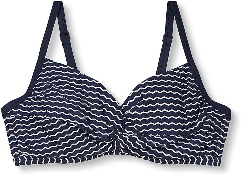 ESPRIT Women's Estero Beach Bc Underwire Bikini Top