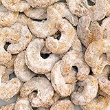 Bäckerei Sailer Butter-Vanillekipferl - 200g - täglich frisch hergestellt