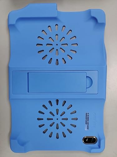 Miniatura 9 de Tablet para niños de 10.1 pulgadas, tableta Android 12 para niños con control parental, 1280 x 800 HD IPS, 3 GB+32 GB, tableta Bluetooth WiFi de