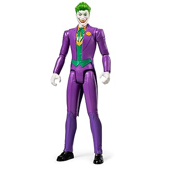 DC Comics Batman Action Figure 30cm