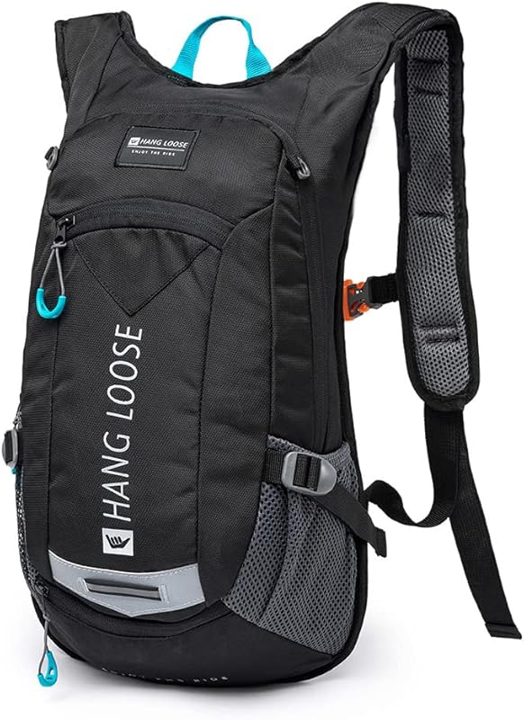 Mochila Hidratação Hang Loose Resistente C/Bolsa D' Água 2L em oferta na Shopee Mochila Hidratação Hang Loose Resistente C/Bolsa D' Água 2L em oferta na Shopee