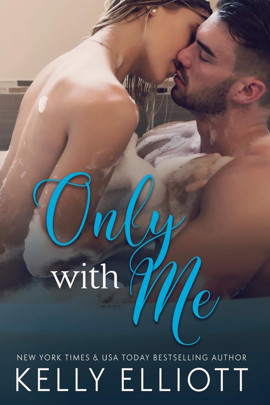 Only With Me: Volume 2