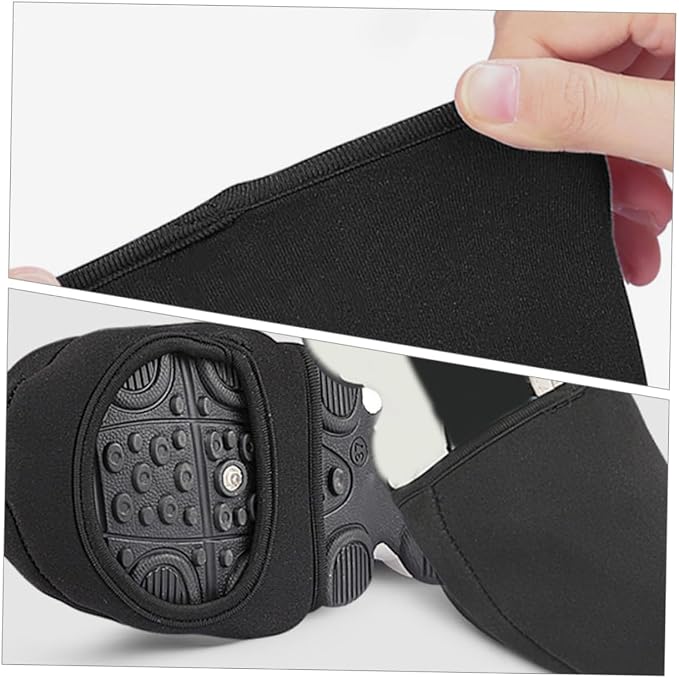 Cubrezapatos térmicos para ciclismo VICASKY, par miniatura 9