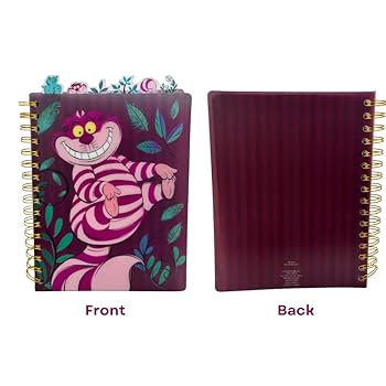 Amazon.com : Innovative Designs Disney Alice in Wonderland