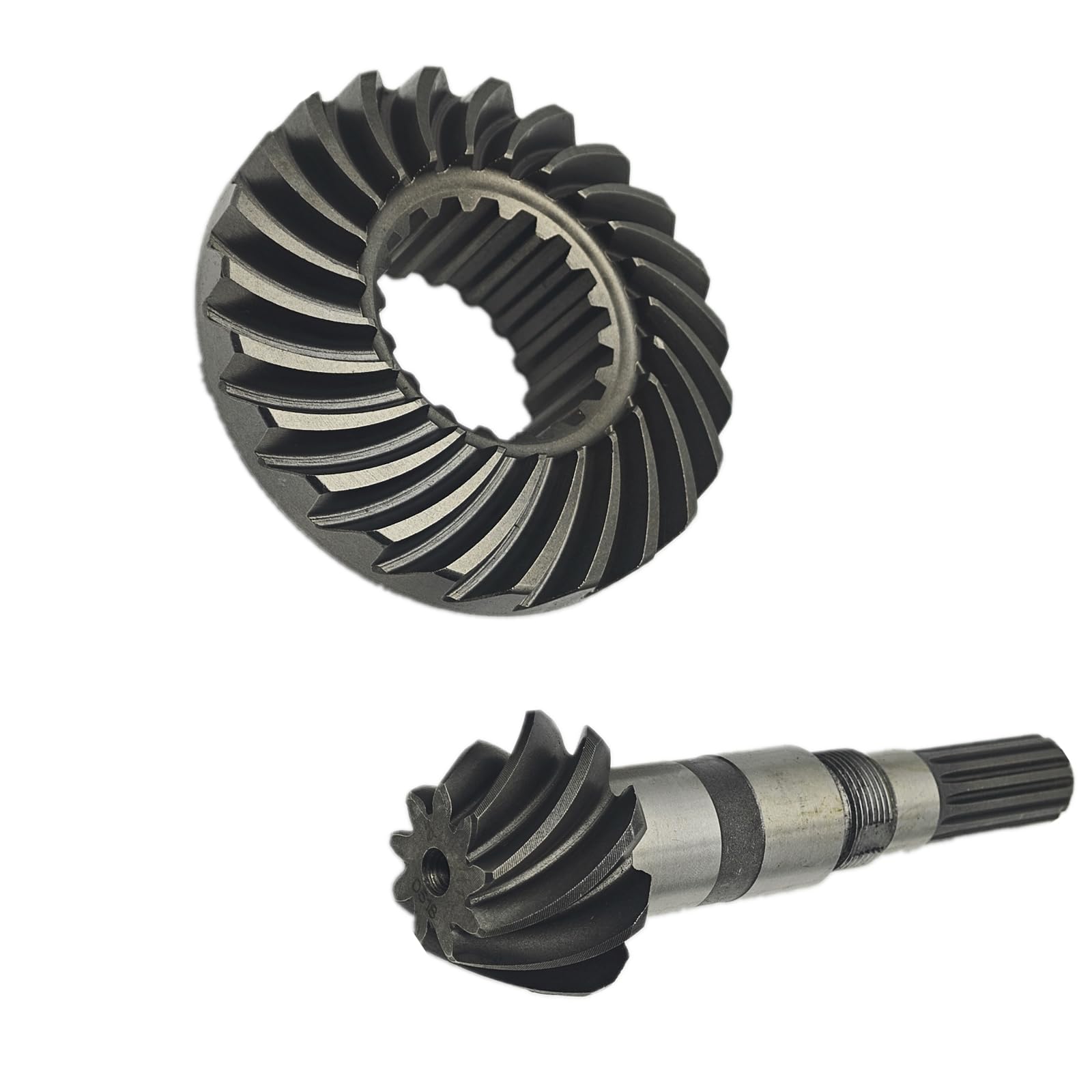 Amazon.com: WZCNLXLX Bevel Gear Shaft TC432-12010 TD030