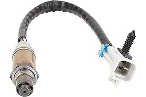BOSCH 15200 Premium Oxygen Sensor