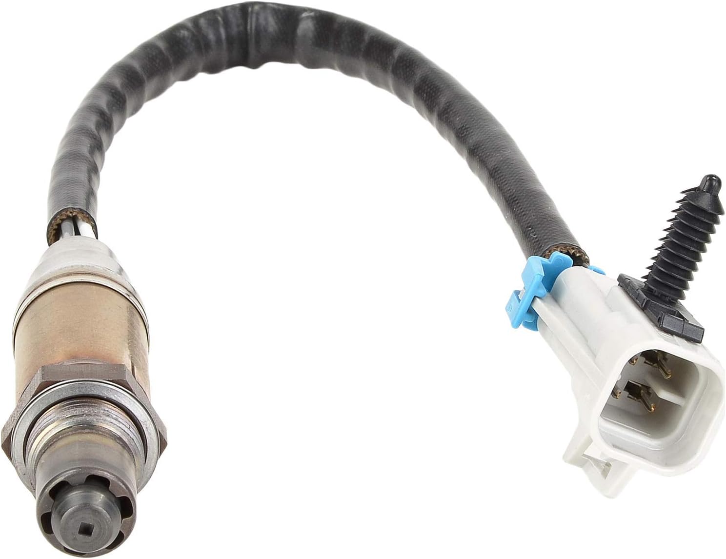 15200 Premium OE Fitment Oxygen Sensor - Compatible with Select Cadillac Escalade, ESV, EXT; Chevrolet Avalanche, Silverado, Suburban, Tahoe; GMC Sierra, Yukon, Yukon XL