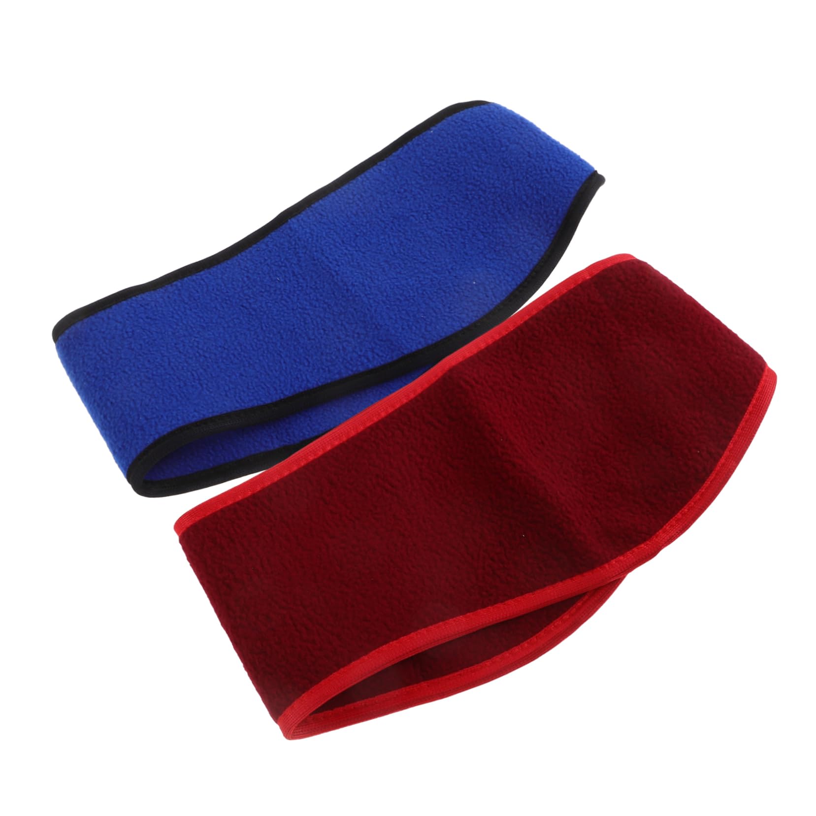 Ipetboom Athletic Winter Headbands Ear Warmer Headbands for Women Ear Covers for Cold Weather