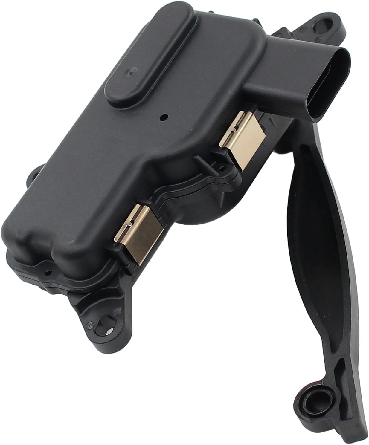 Intake Manifold Runner Control Valve Motor with Arm for Chevrolet Sonic 2012-2018, Cruze 2011-2015, Cruze Limited 2016