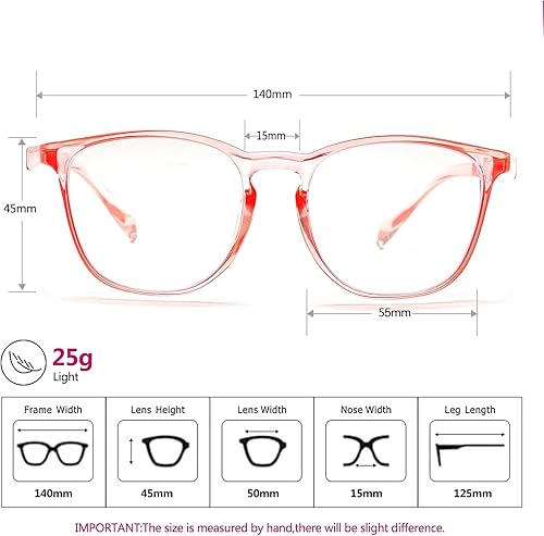 Miniatura 5 de Gafas de seguridad para mujeres, enfermeras, gafas protectoras, gafas de seguridad antivaho