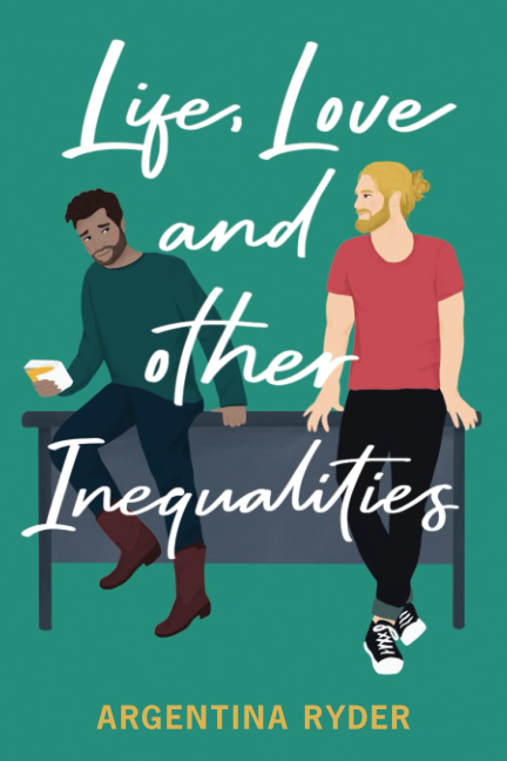 Life, Love, and Other Inequalities