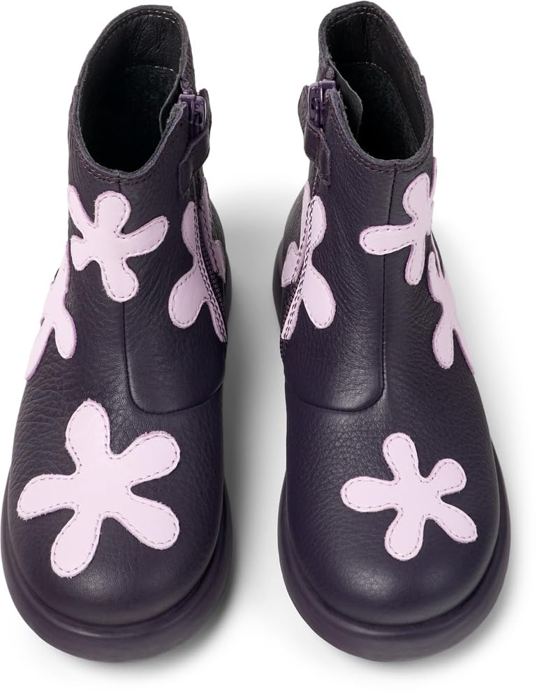Camper Duet K900374 Stivaletti con cernieraBambine e ragazze
