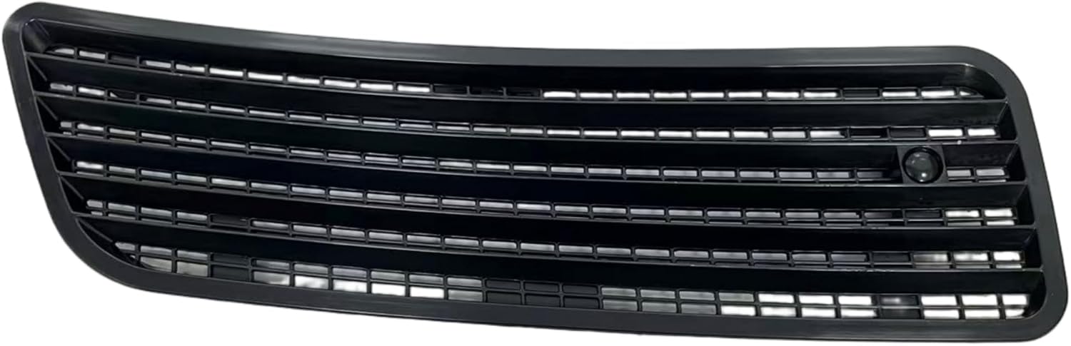 Hood Vent Grille Cover 2218800205 Hood Intake Grill for W221 CL600 S550 2007-2013 Bonnet Air Vent Right Passenger Side Primer