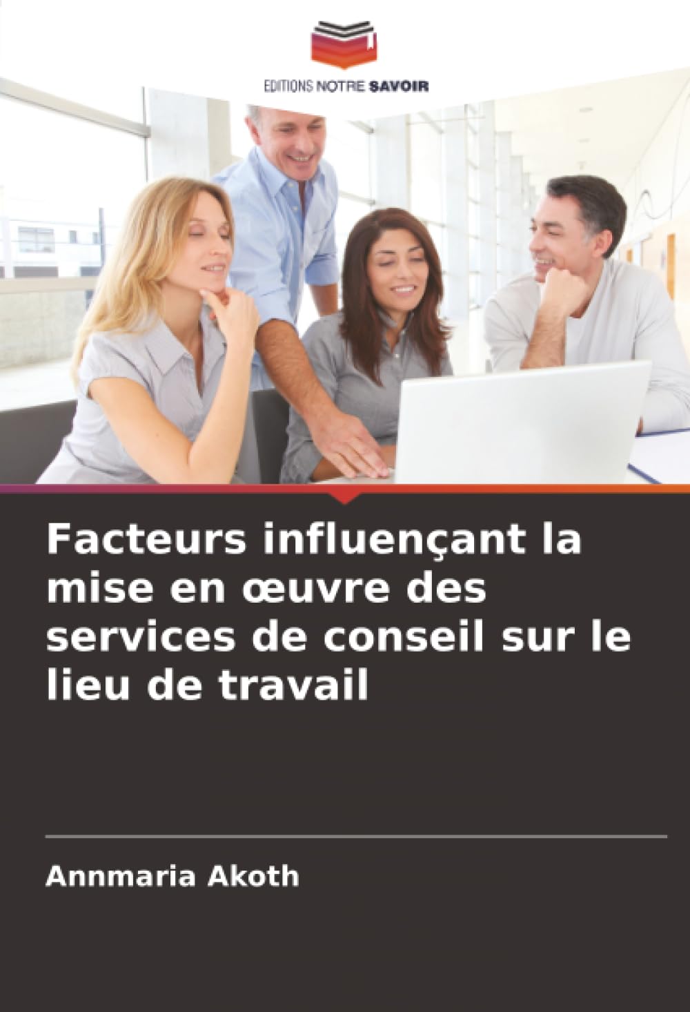 Facteurs influençant la mise en œuvre des services de conseil sur le lieu de travail