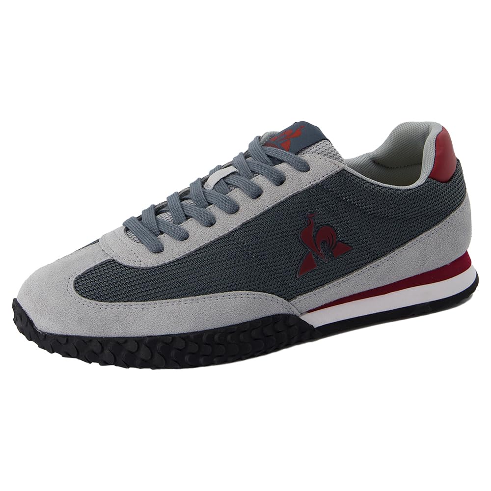 Le COQ Sportif Mixto Veloce I Basket, Dark Slate/n.Droplet, 40 EU, Dark Slate N Droplet, 40 EU