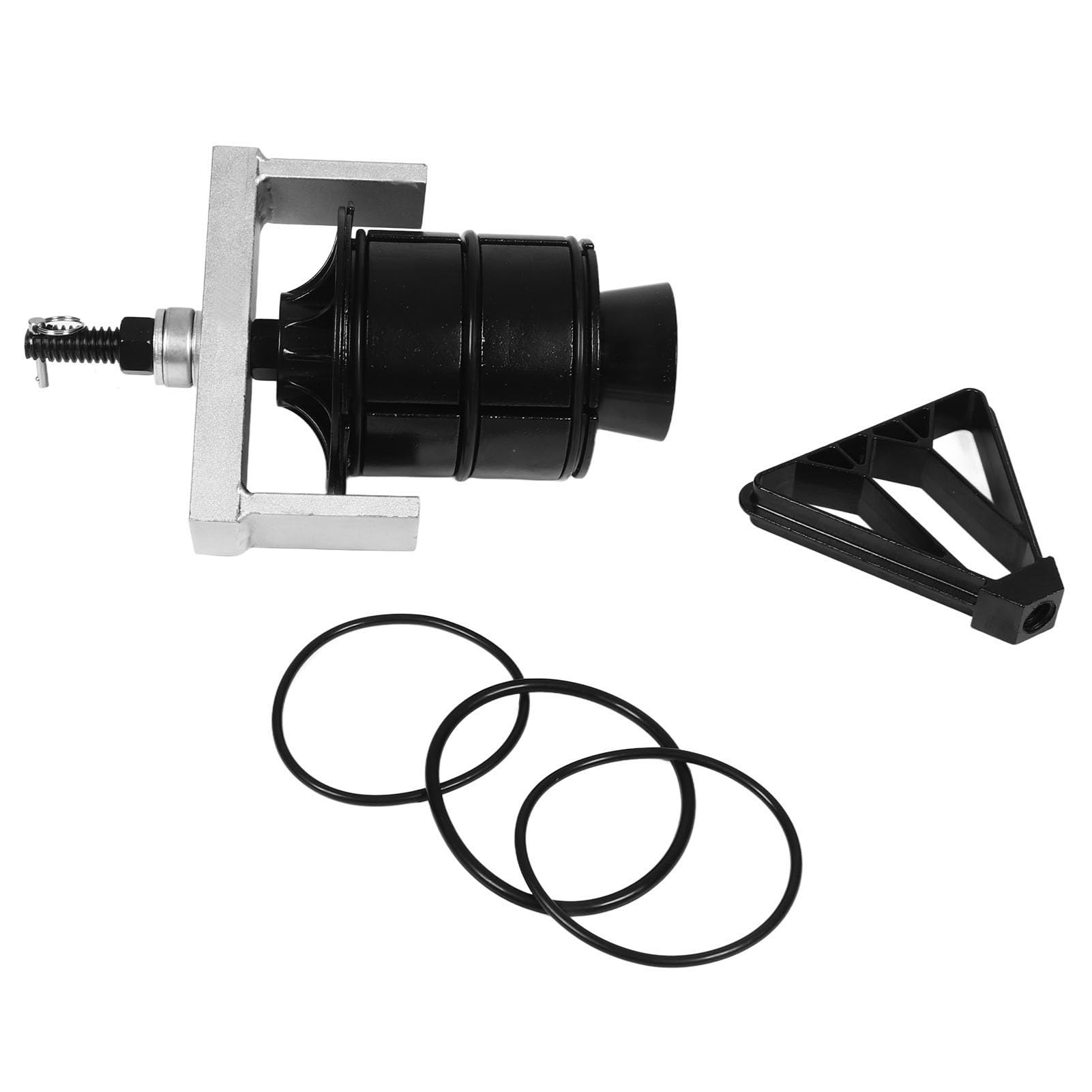 Ausla Removedor de Camisas de Cilindro, Acero Resistente, J 45876, 5875, Compatible con Motores Serie 60 de 12,7 L y 14 L
