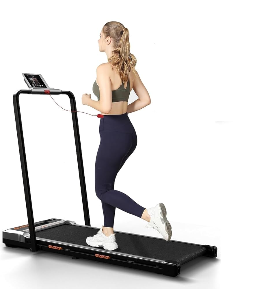 Amazon | AIRHOT ウォーキングマシン ランニングマシン