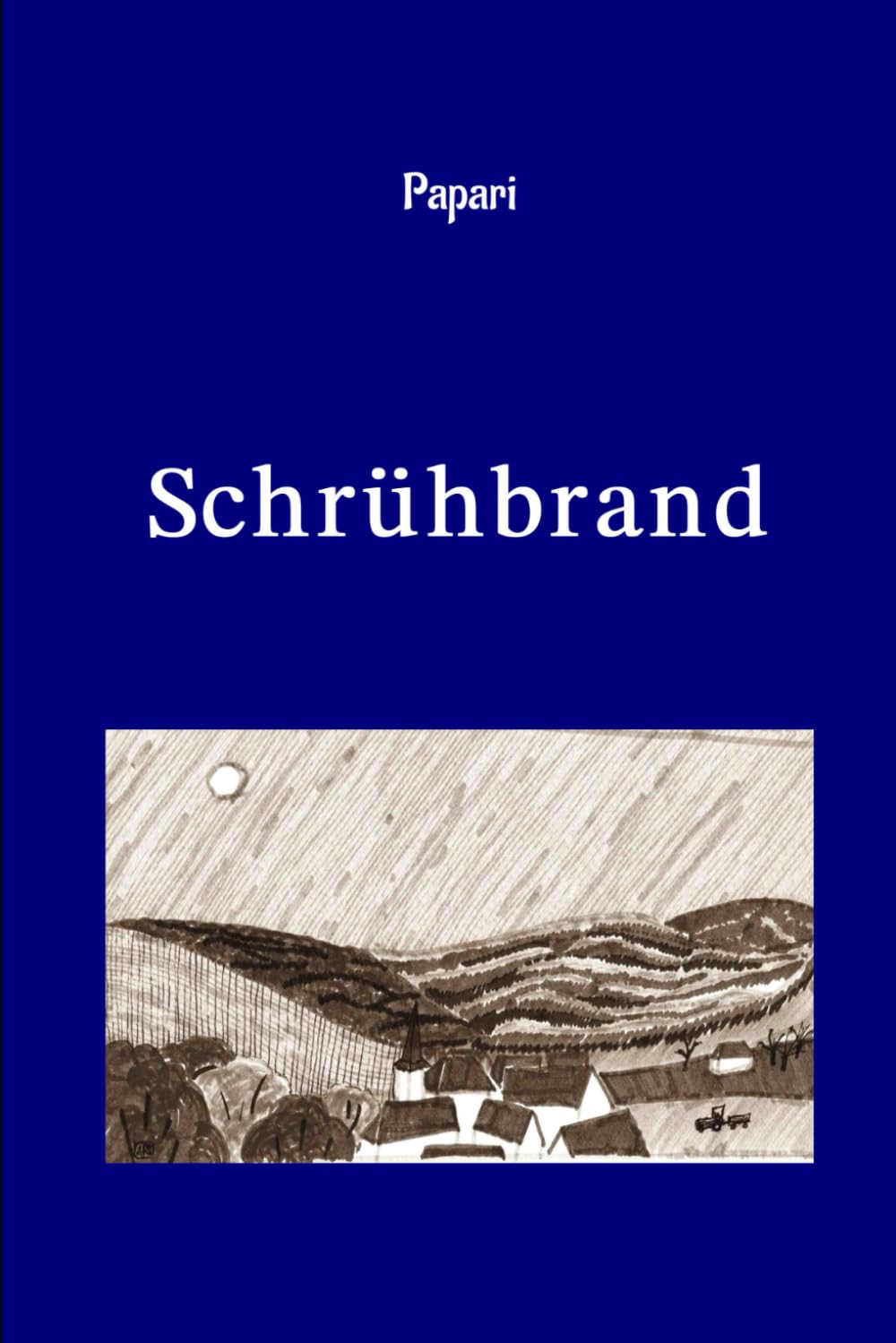 Schrühbrand: Lyrik