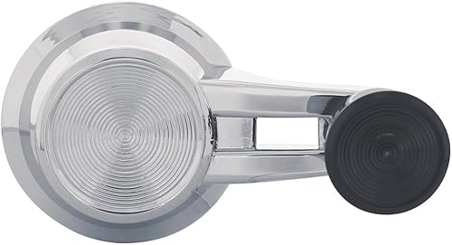 Miniatura 2 de United Industries c616404 ventana manivela del Pacífico (1961 – 64 Chrome ventilación ventana manivela), 1 Pack
