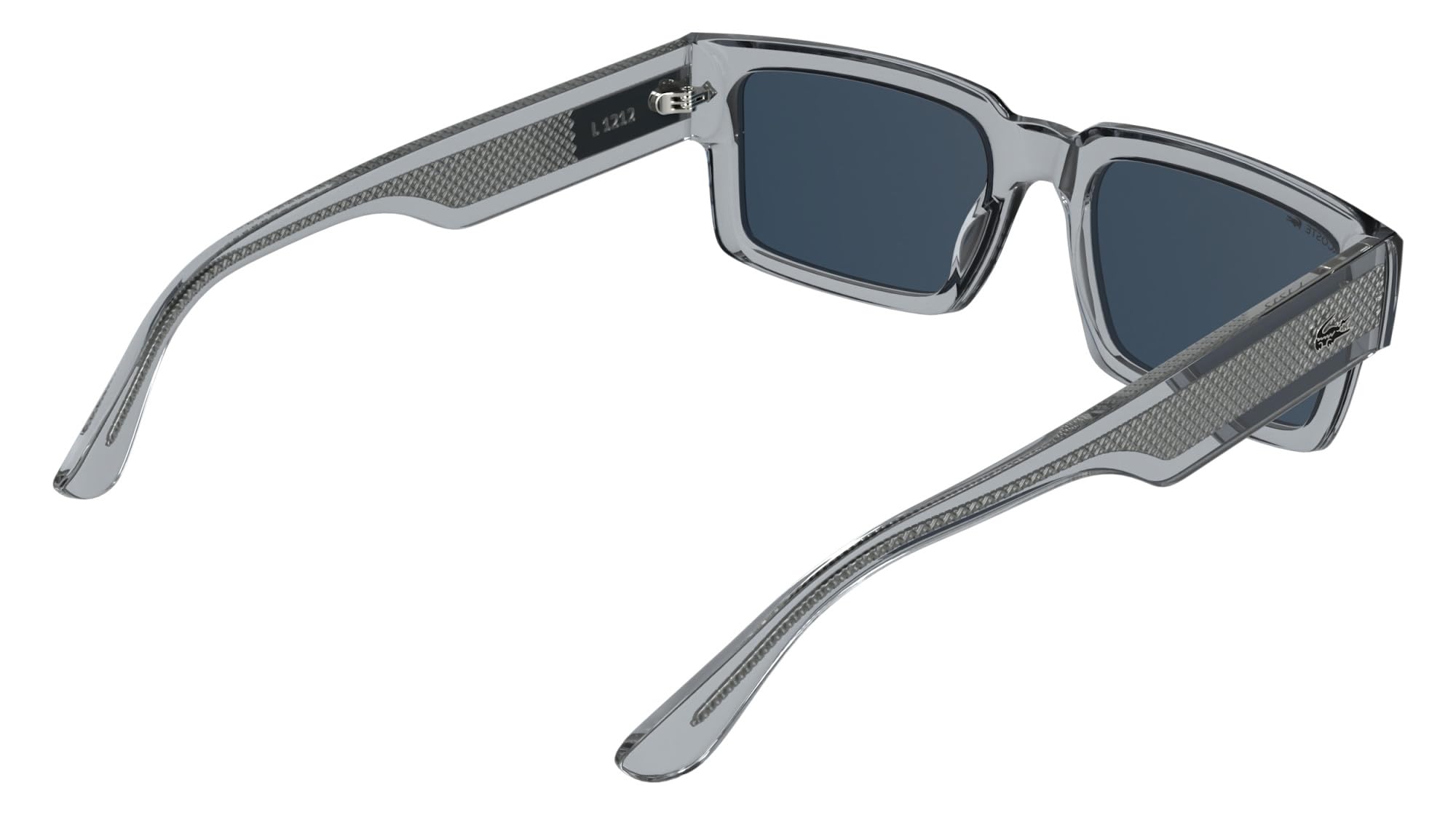 Lacoste Unisex L6082s Sonnenbrille (1er Pack)