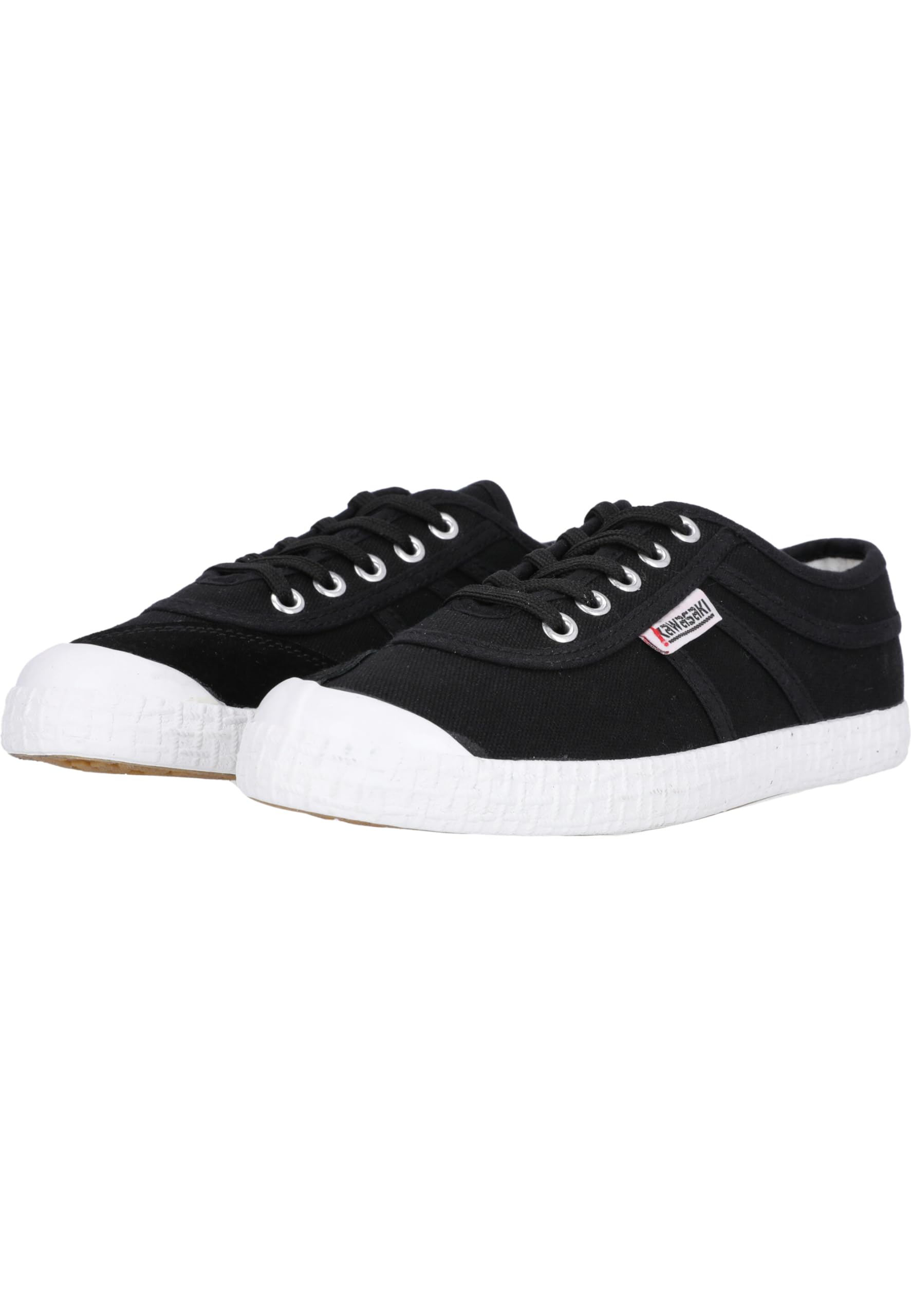 Kawasaki Original Sneakers Uomini Blu Sneakers Basse Shoes