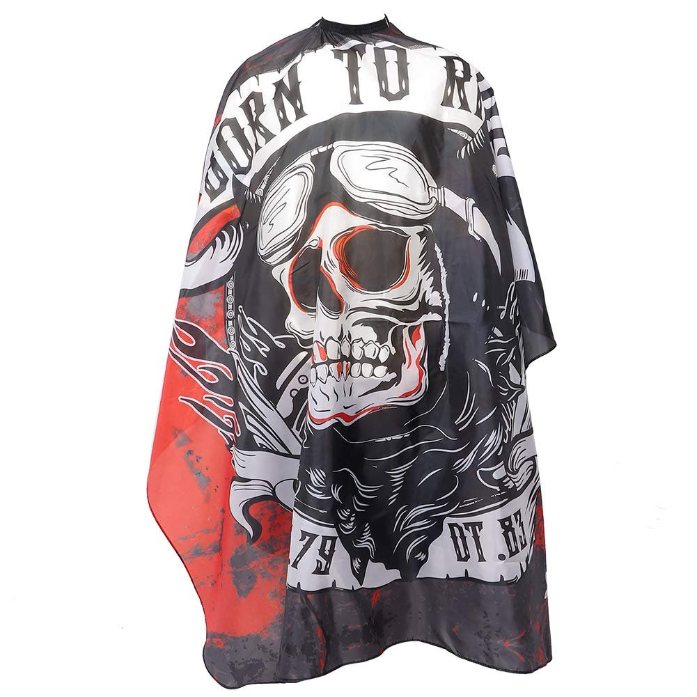 Naroote Hair Cutting Cape Apron, Barber Cape