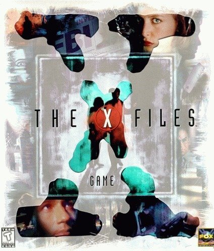 The X-Files - Jeux vidéo - Achat & prix
