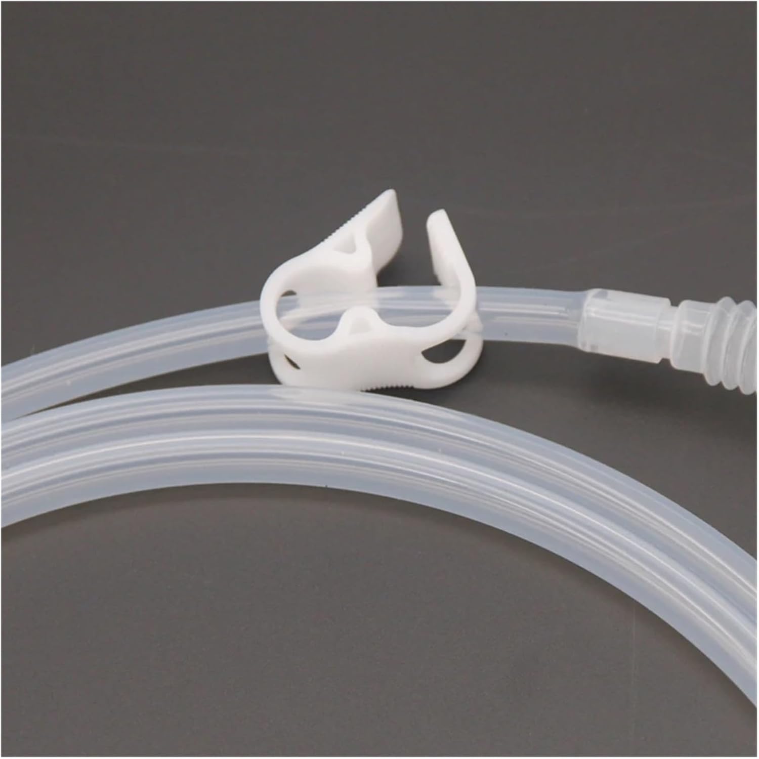 Home & Brewing Homebrew Wine & Beer Siphon Tube Wine Filter Pipe for Making Beer Tools 6.6ft/2M Homemade Brew Wine Food Grade Silicone Hose Brewing Accessories(Full Kit)