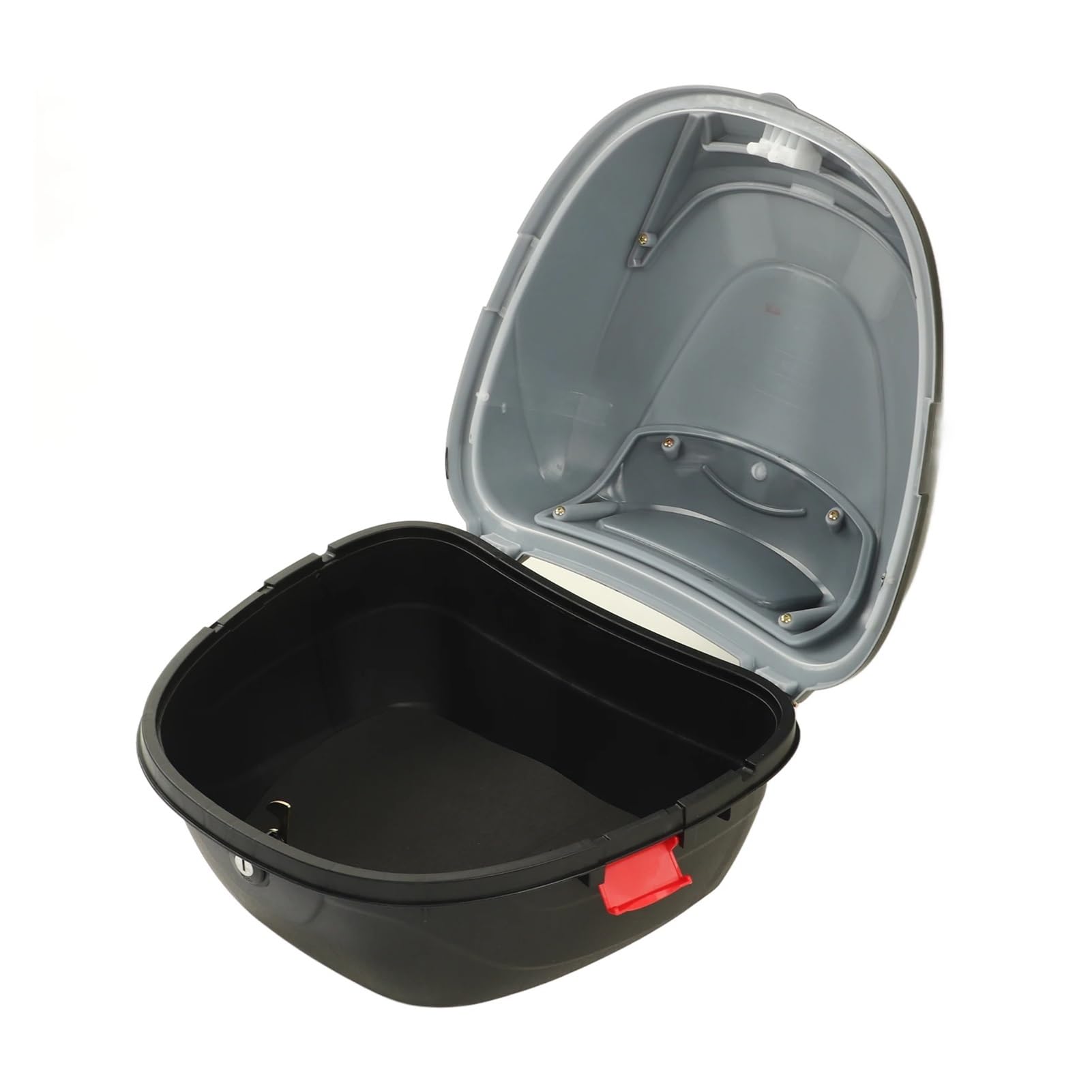 Baul Moto Caja superior trasera for motocicleta