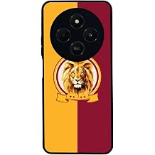 Xiaomi Redmi 14C ile Uyumlu K l f, Siyah, Yumu ak Silikon, Koruyucu,  ok Emici