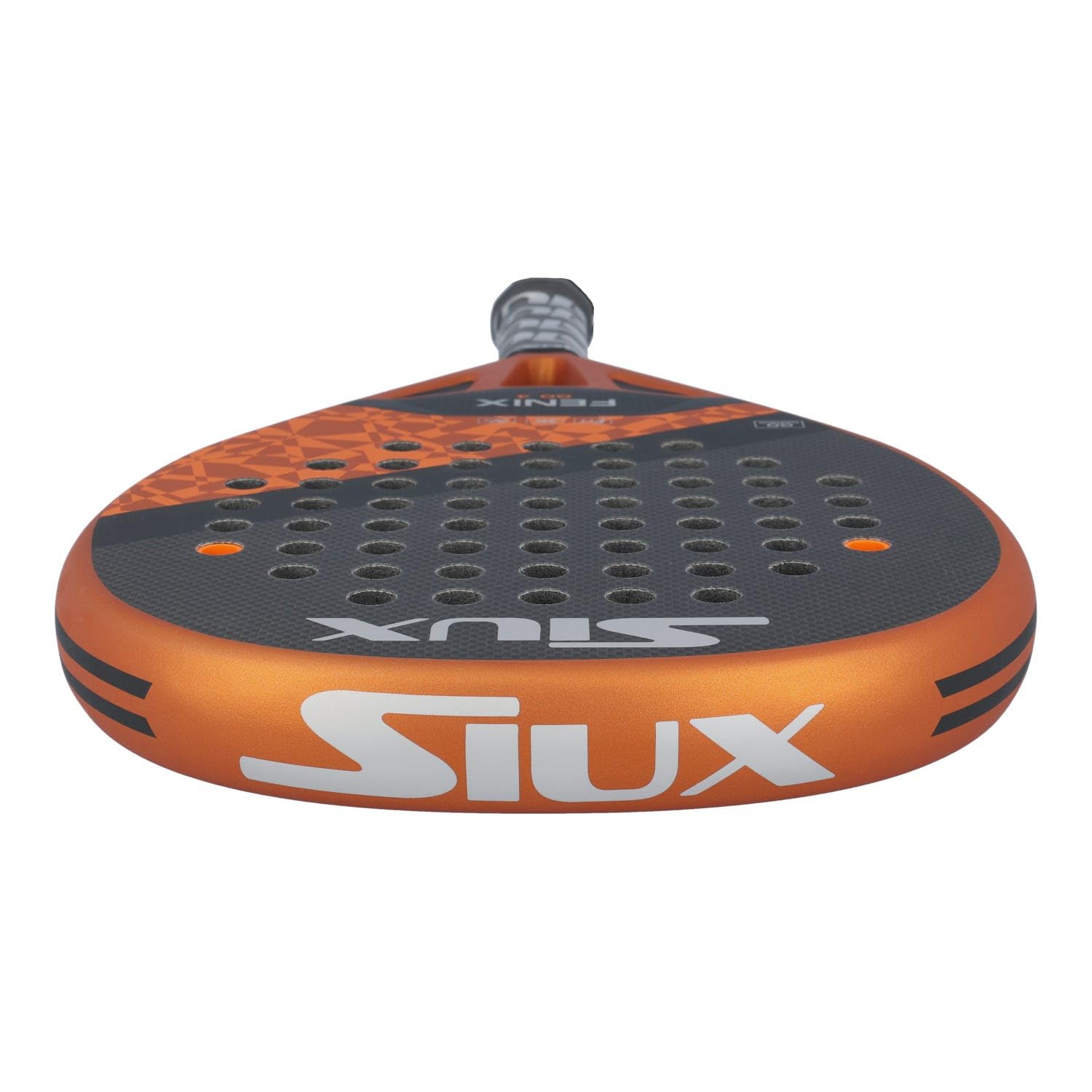 Siux Fenix Go 4
