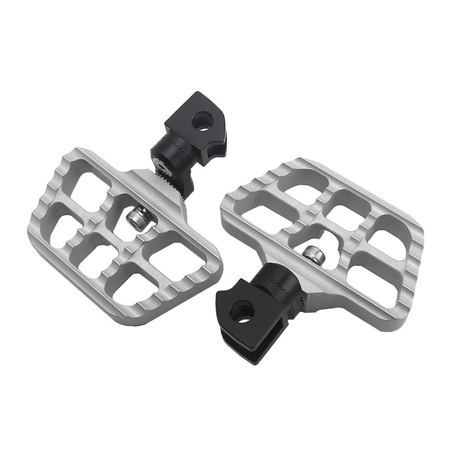 Repose-Pieds Avant Moto Vulcan 650 S Soulagement Jambes