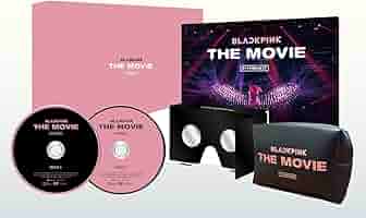 BLACKPINK IN YOUR AREA 限定盤 +DVD+BOOK 新品 Blackpink - Blackpink In Your Area [New CD] Ltd Ed, With DVD