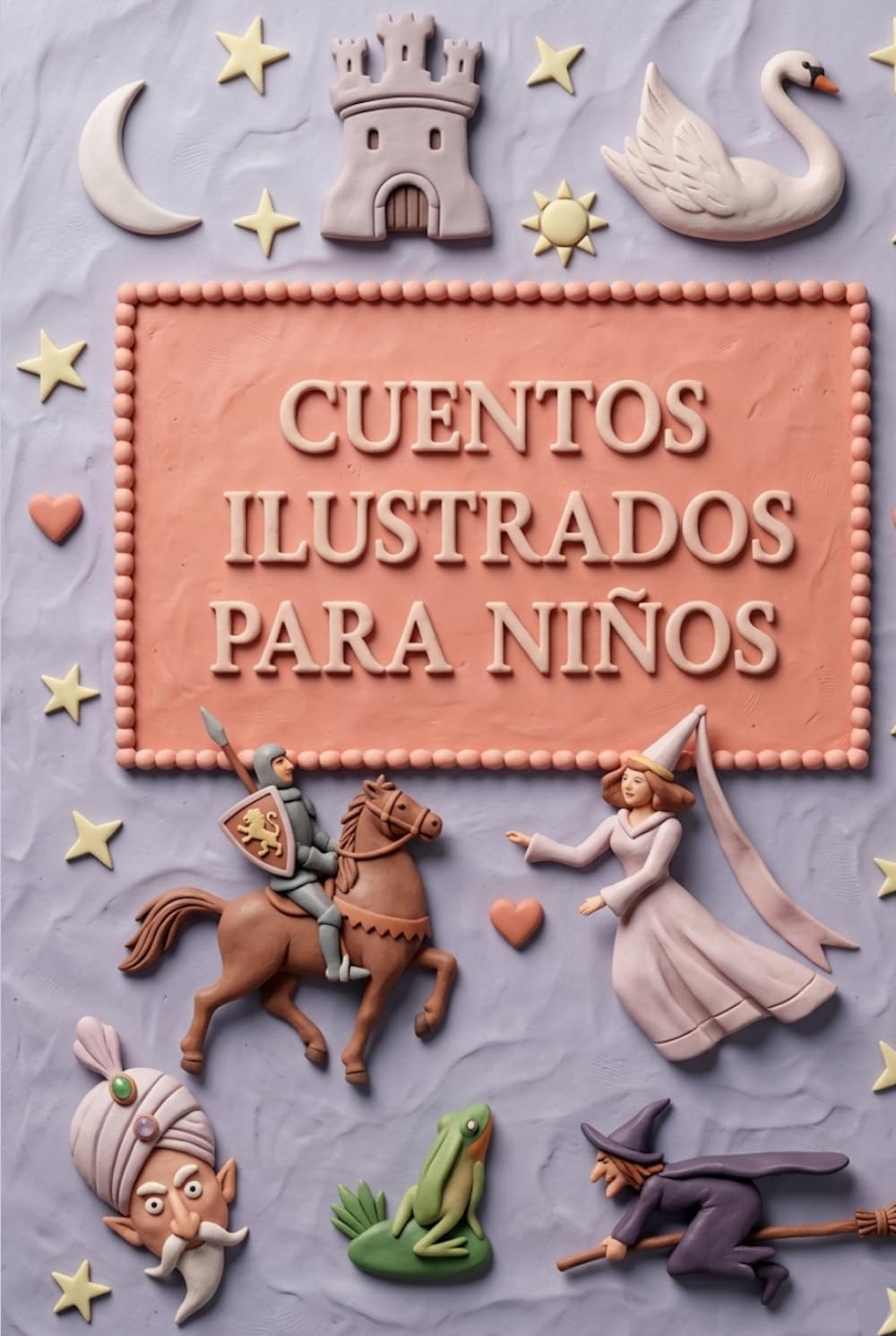 CUENTOS ILUSTRADOS PARA NIÑOS (PROMONET JUVENIL E INFANTIL)