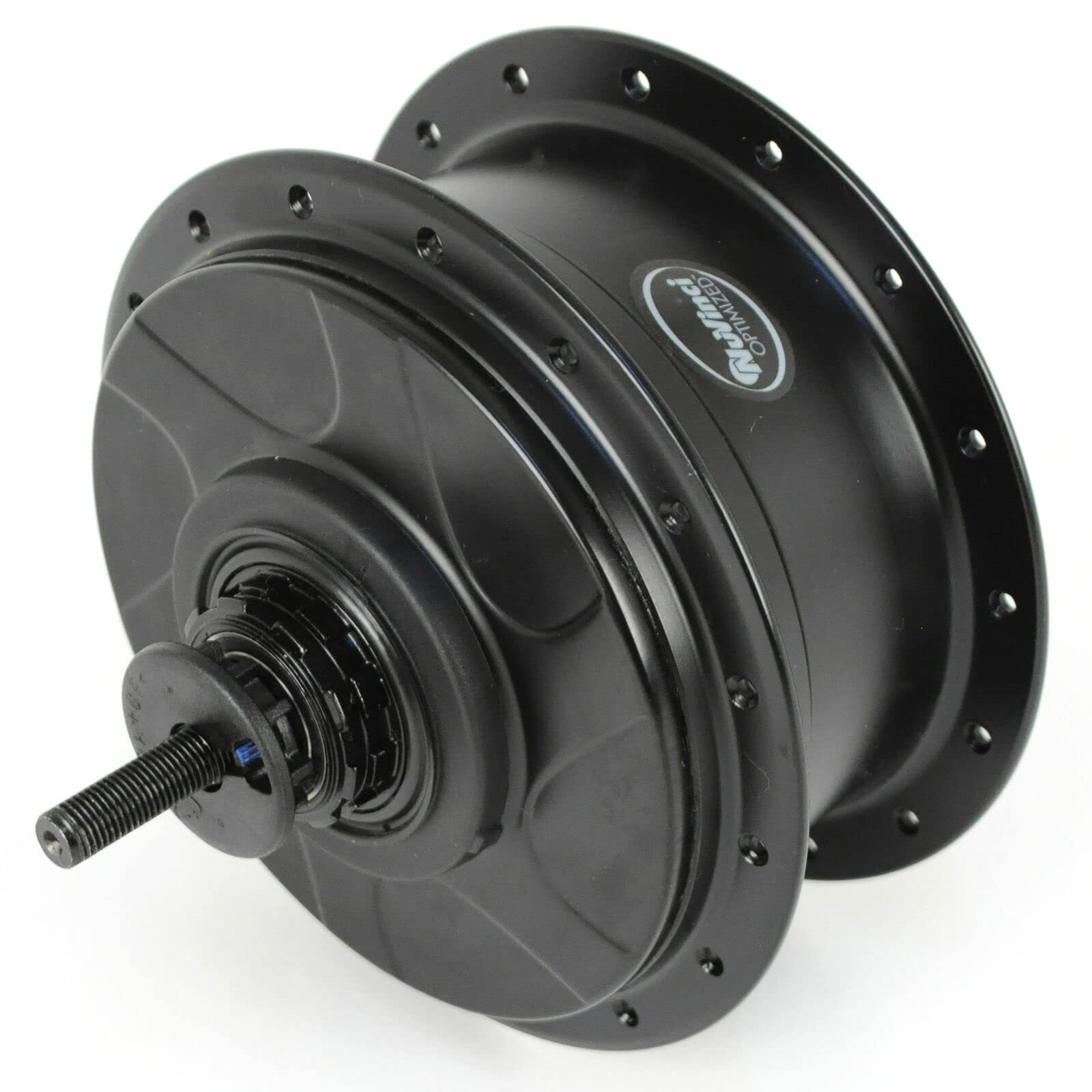 Rear Hub Nuvinci Nfinity N380 Nuvinci N380 Bicycle Cvt Hub Nuvinci