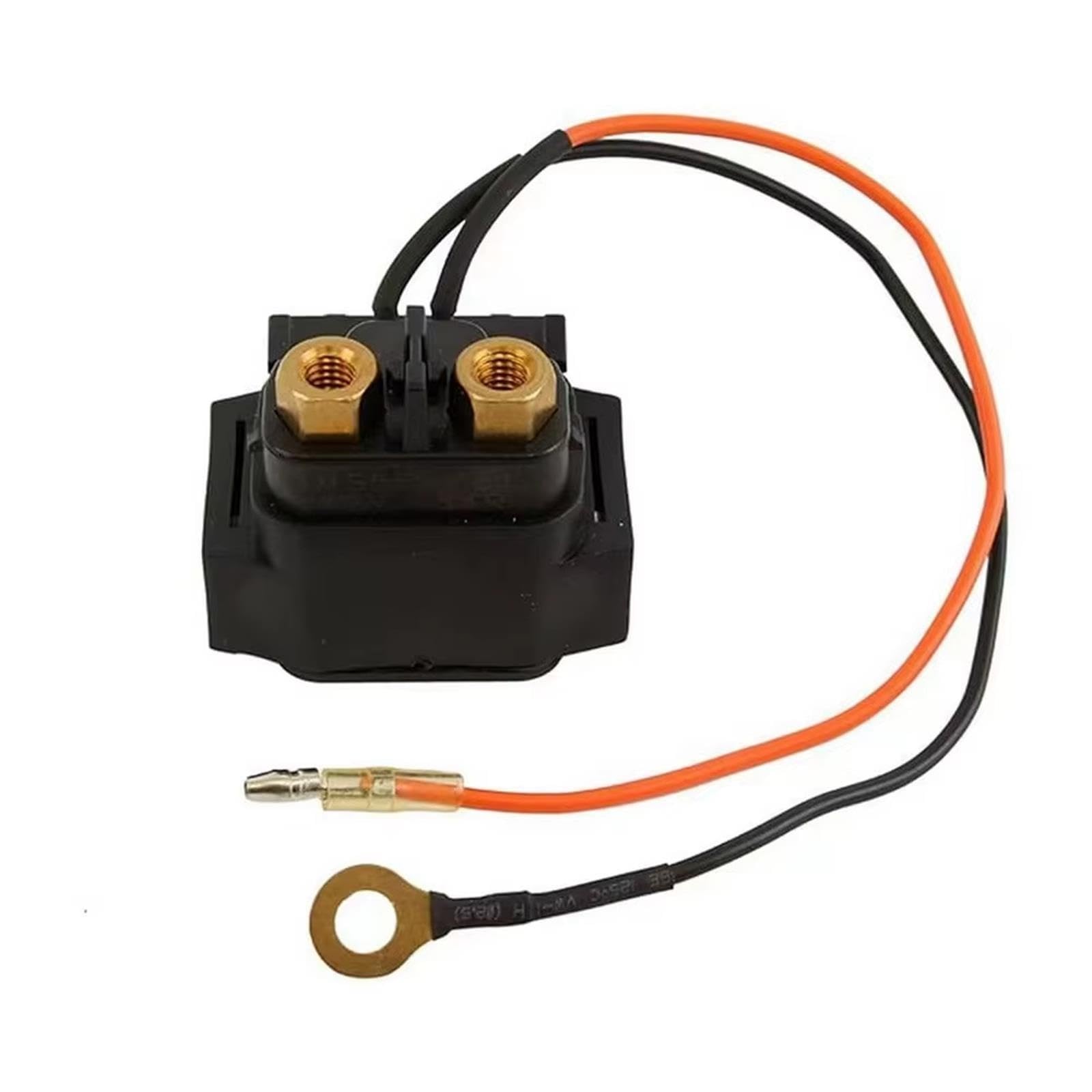 Relé Solenoide Arranque Para Yamaha Para XLT1200 2002-2005