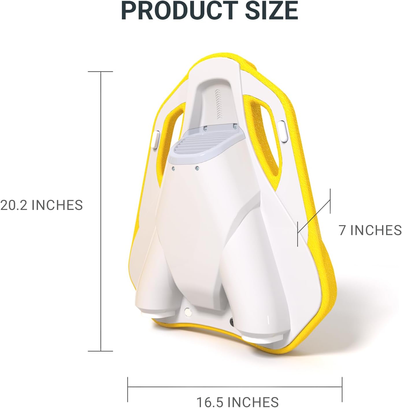 Zeraty Electric Swimming Kickboard For Kids, Swim Training Water Sports Floating Pool Board Propulsion, Float based on Scooters under Water for Children from 132 Libbers with Battery with Large Battery capacity 24V 4.6ah 8 61beuuaENwL. AC SL1500