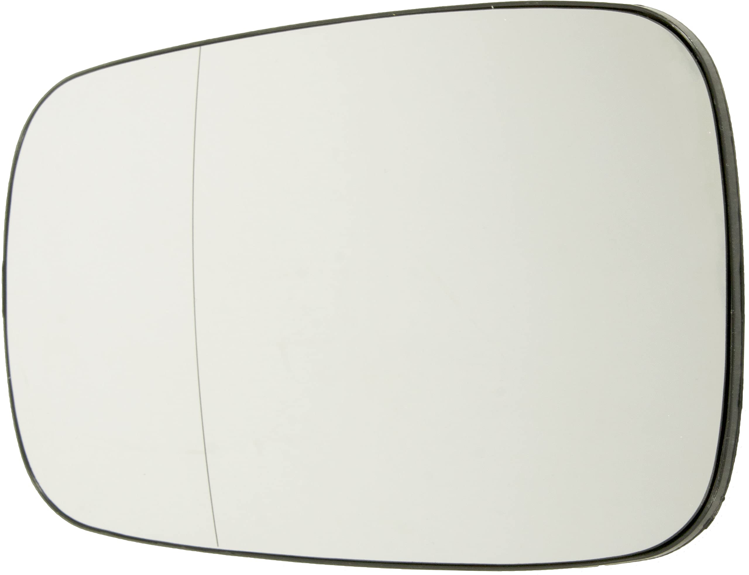 Rétroviseur Chauffant Gauche Pour Toyota Yaris 2006-2012 - TarosTrade