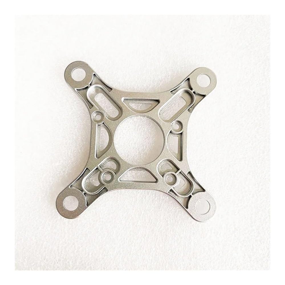 Amortisseurs de vibrations à cardan et plaque pour drone 3S - 2