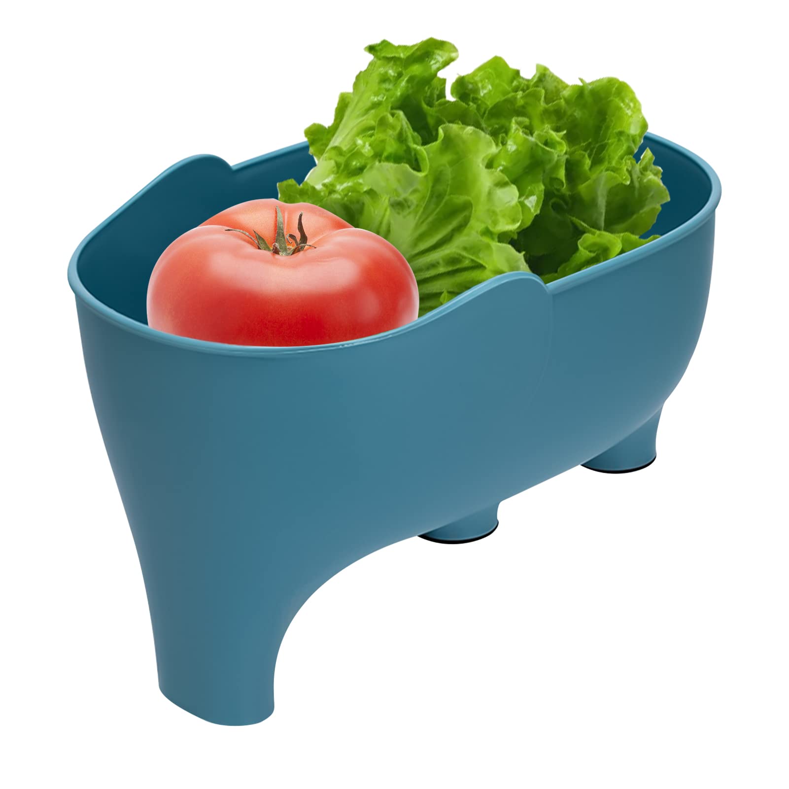 Drain Basket for Kitchen Sink Sink, Strainer Basket