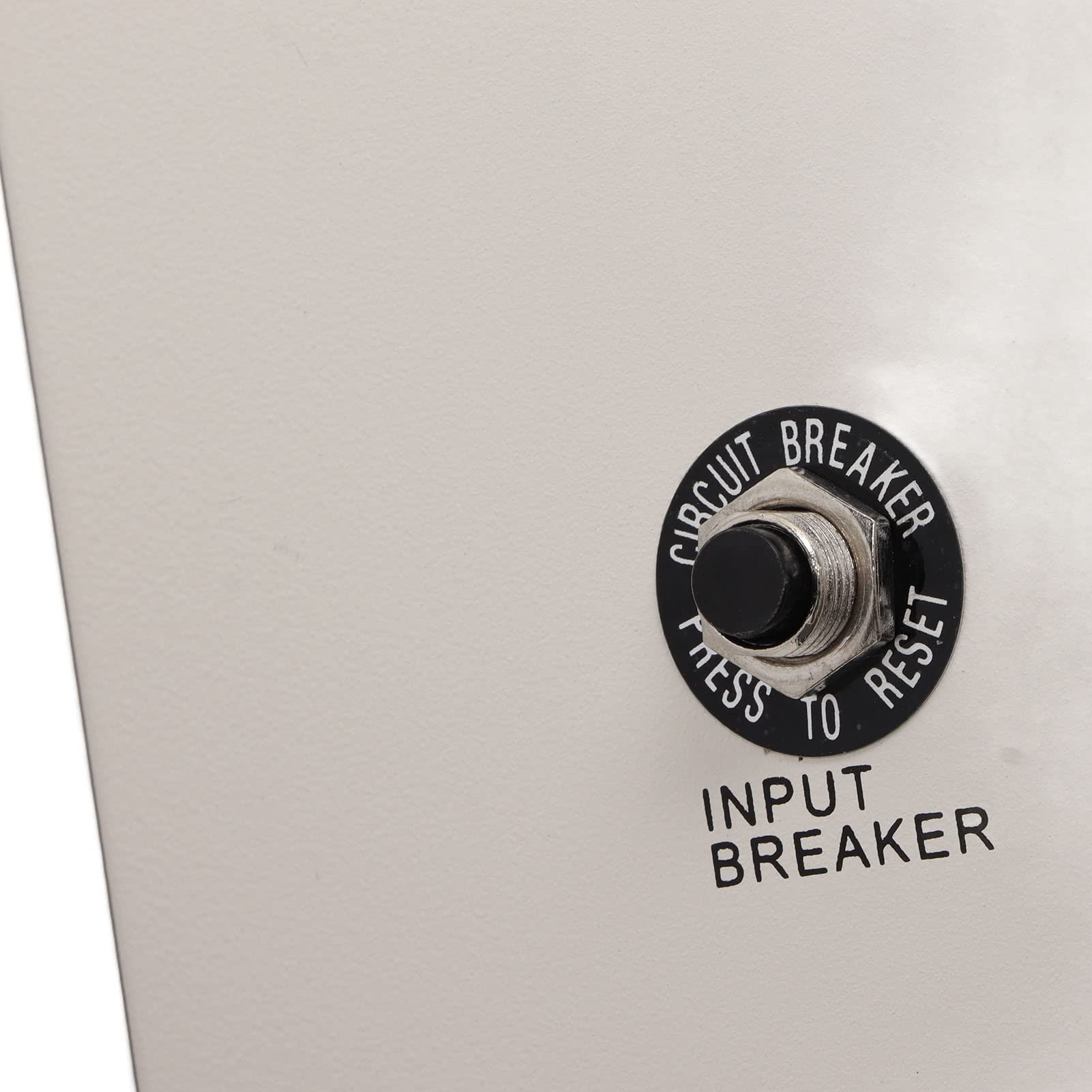Fafeicy Inverter Solare Ibrido Caricatore 5000W 48V MPPT Alluminio, Pure