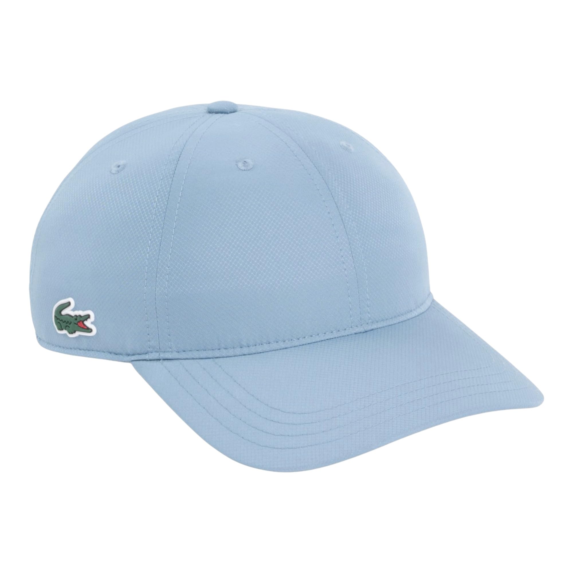 Lacoste Lightweight Diamond Taffeta Sport Cap product thumbnail 3