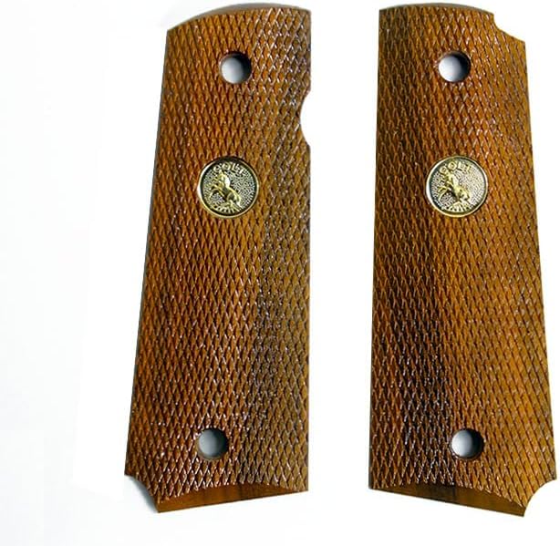 へレッツ M1911 S70 コルトガバメント グリップ 各社フルサイズ