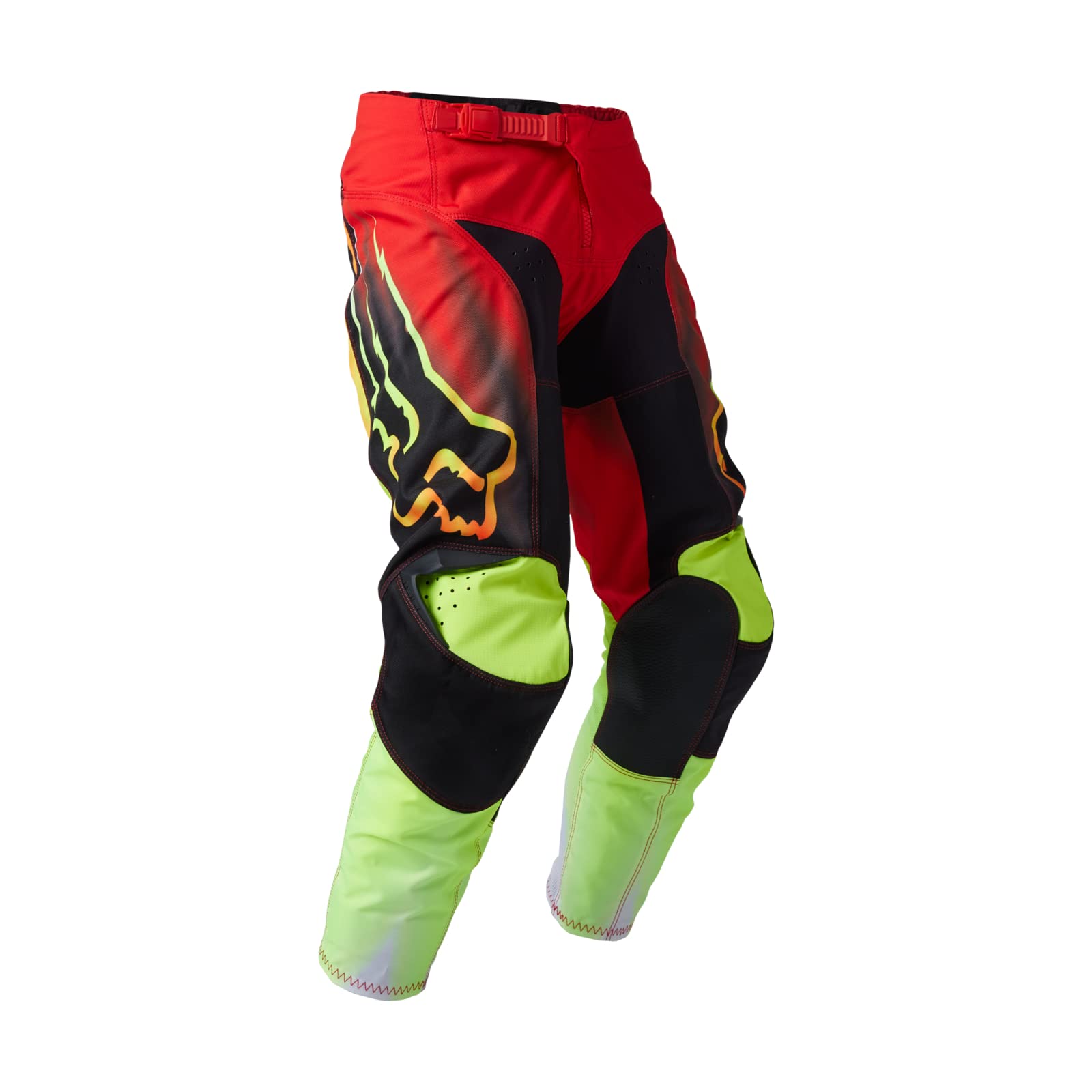Fox Racing Chłopięce spodnie 180 Youth Statk