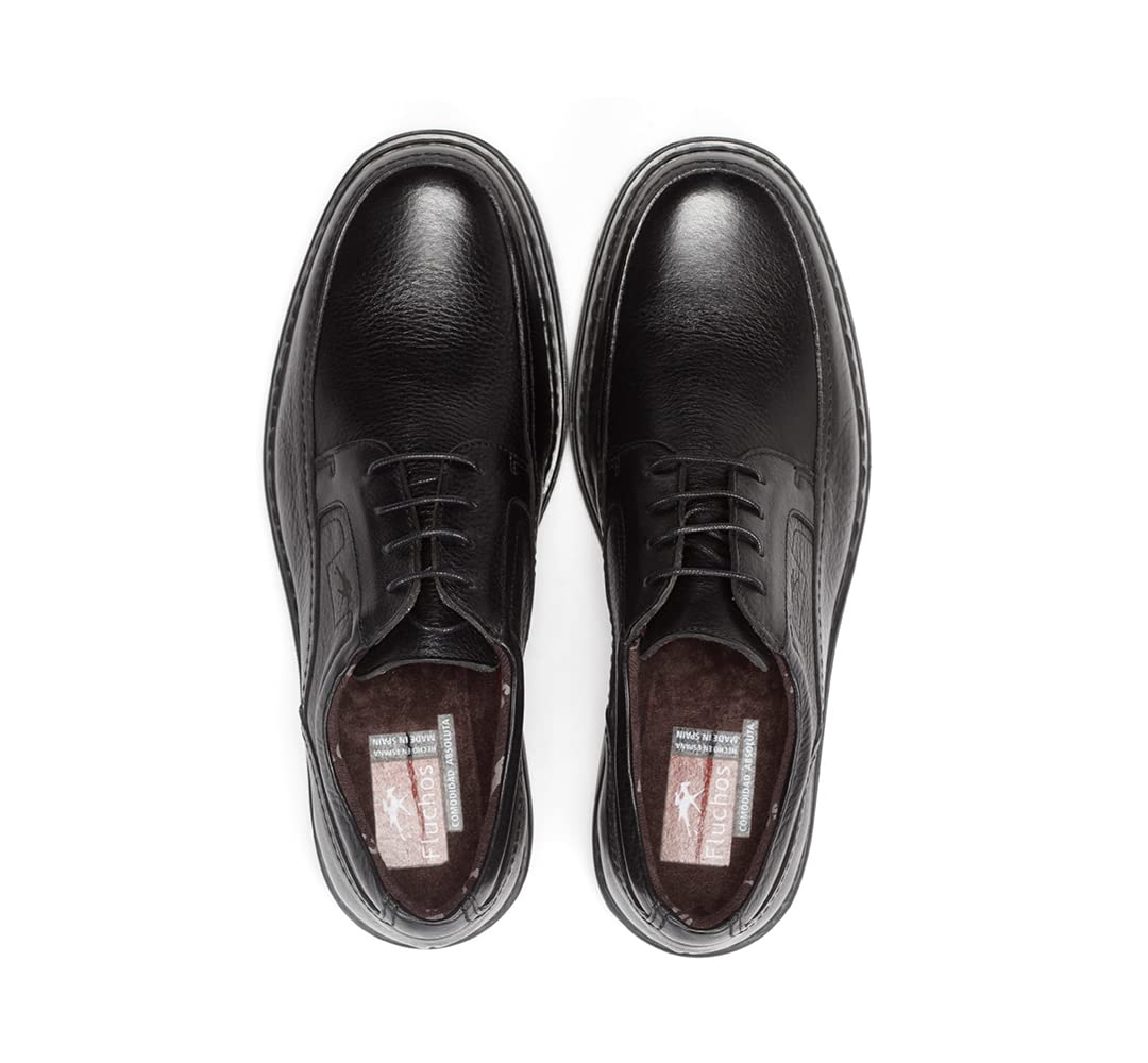 Fluchos 9579 CIDACOS LIBANO-Stk- Clipper