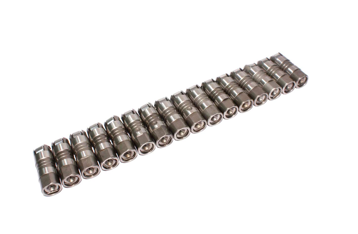 Photo 1 of COMP Cams 851-16 OE-Style Hydraulic Roller Lifter Set for Ford 5.0 and Retro-Fit Roller Engines